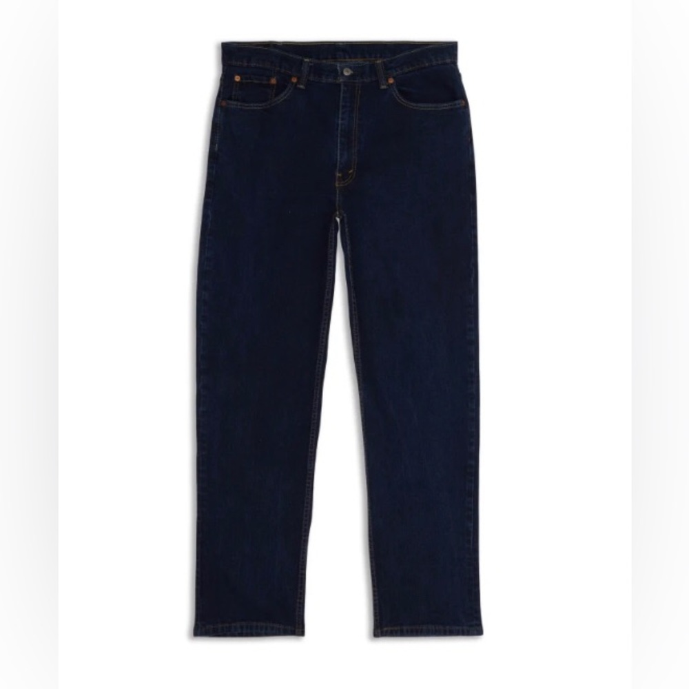 NEW Levi’s 550‎ Relaxed Fit Men's Jeans